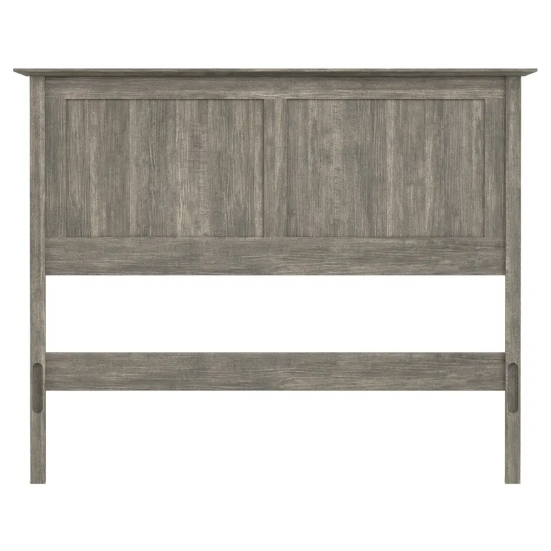 Origins By Stickley Gable Road Headboard Only - Full