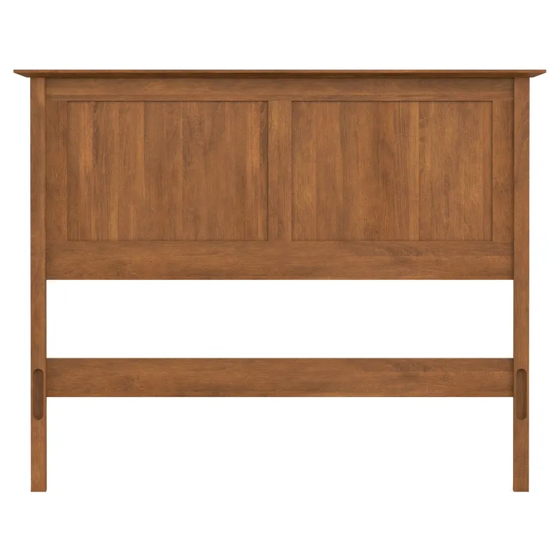 Origins By Stickley Gable Road Headboard Only - King