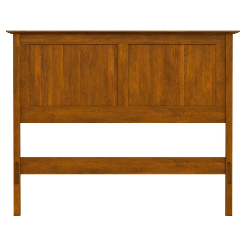 Origins By Stickley Gable Road Headboard Only - King