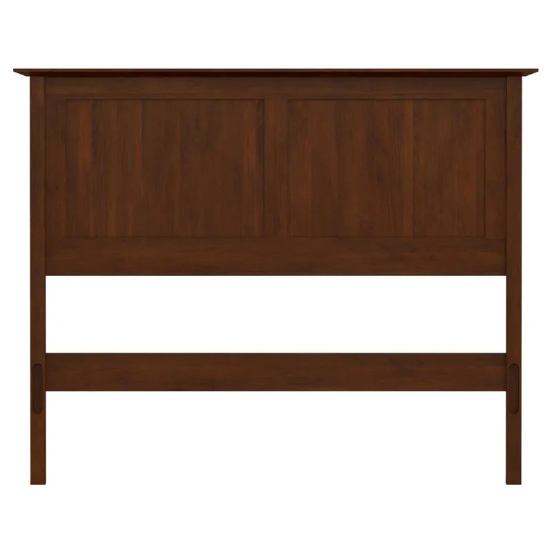 Origins By Stickley Gable Road Headboard Only - Queen