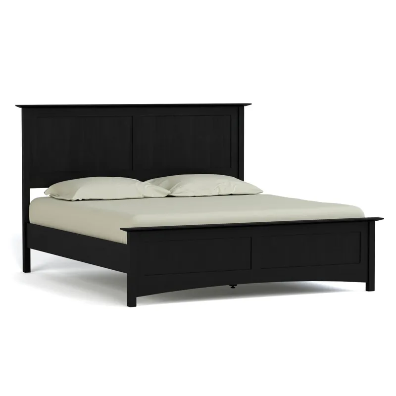 Origins By Stickley Gable Road Bed - California King