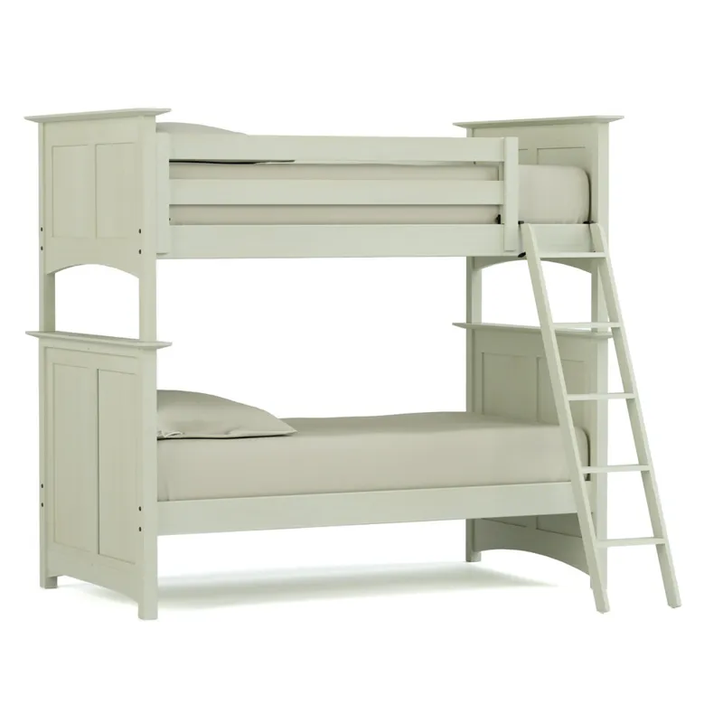 Origins By Stickley Gable Road Bunk Bed - Twin
