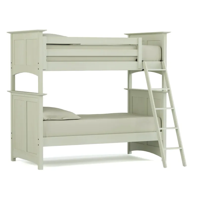Origins By Stickley Gable Road Bunk Bed - Twin