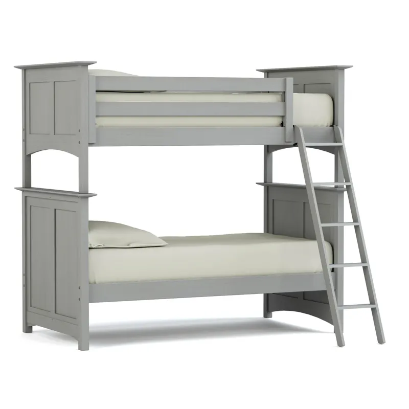 Origins By Stickley Gable Road Bunk Bed - Twin