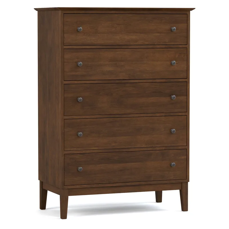 Origins By Stickley Gable Road Tall Chest