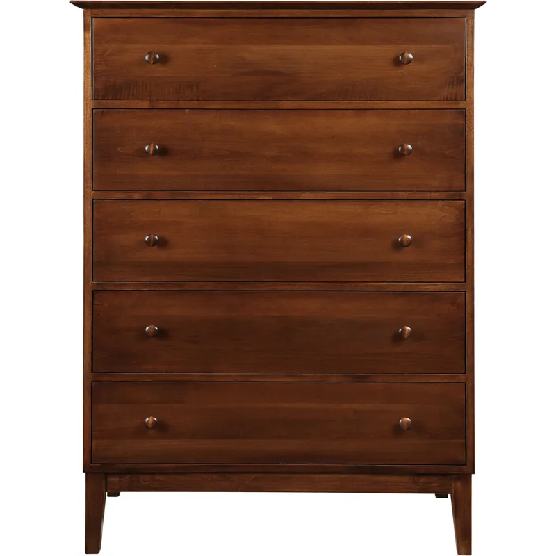 Origins By Stickley Gable Road Tall Chest