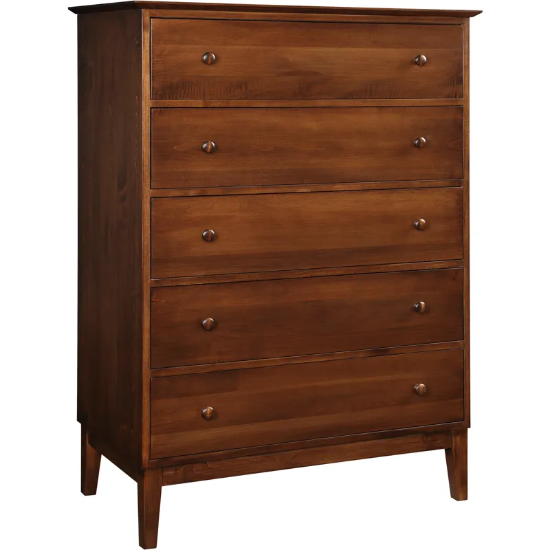 Origins By Stickley Gable Road Tall Chest