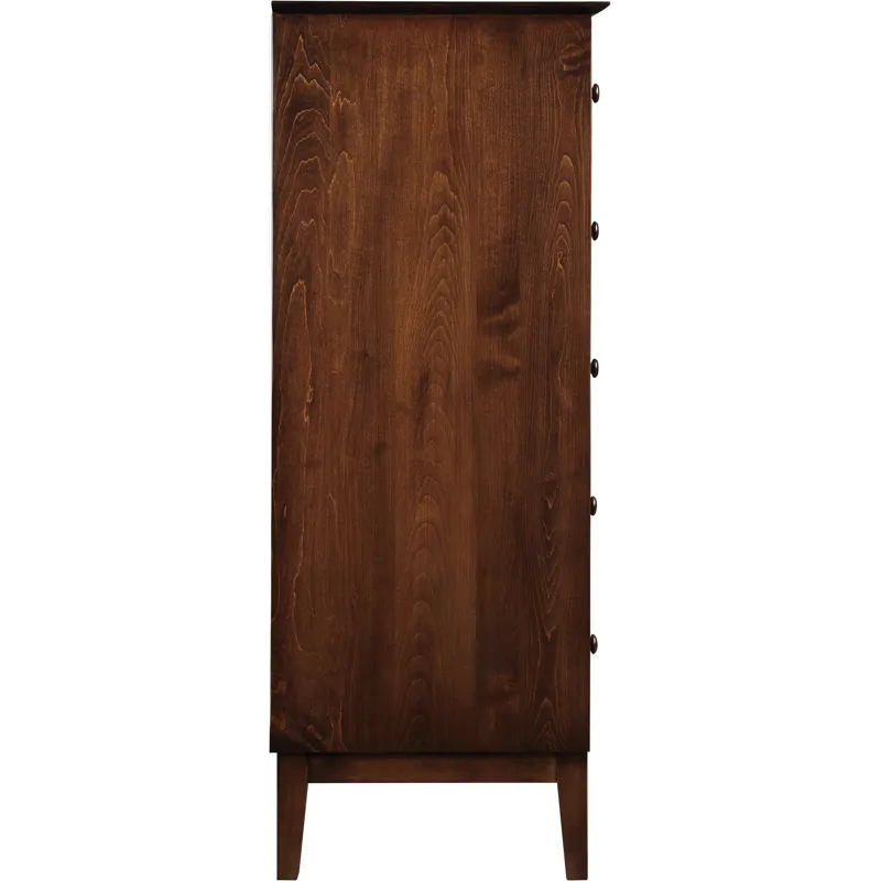 Origins By Stickley Gable Road Tall Chest