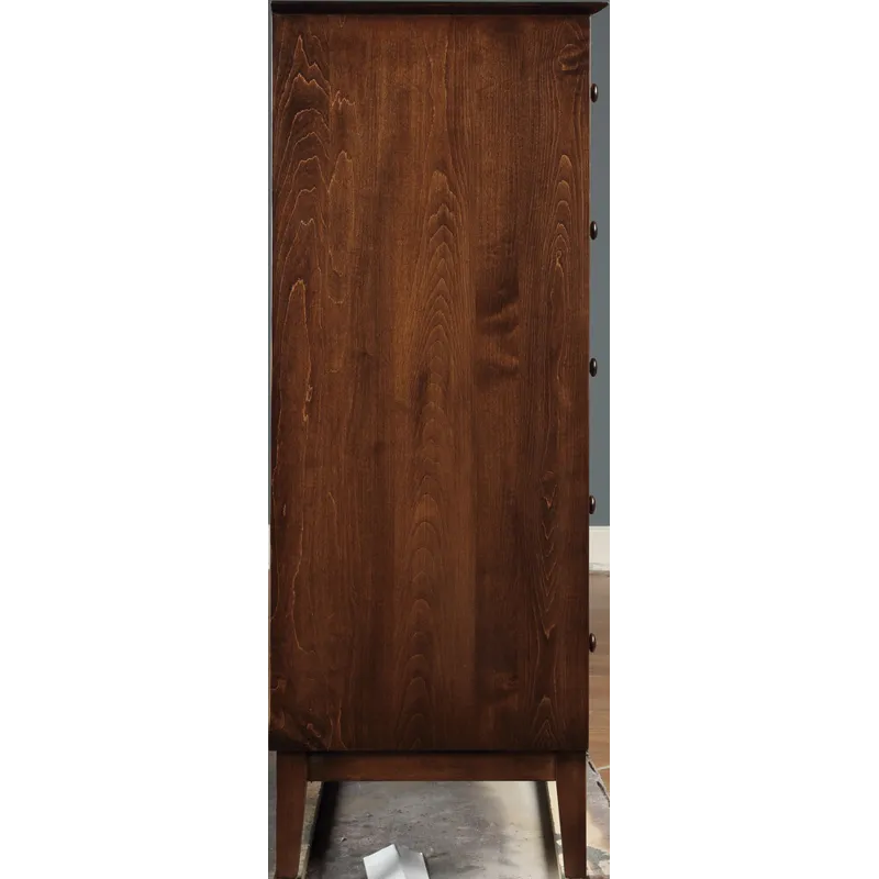 Origins By Stickley Gable Road Tall Chest