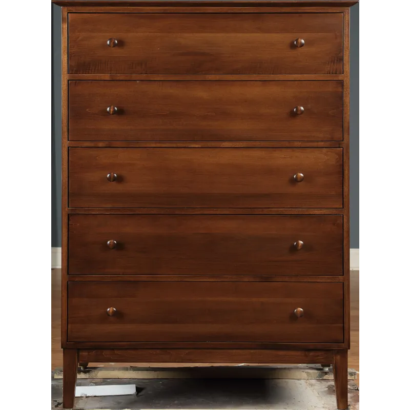 Origins By Stickley Gable Road Tall Chest