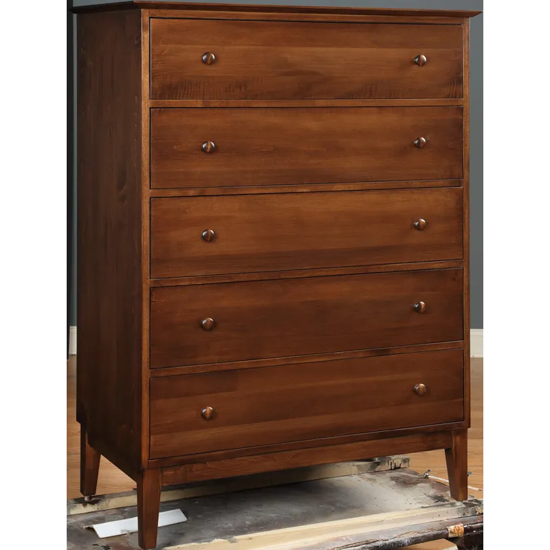Origins By Stickley Gable Road Tall Chest