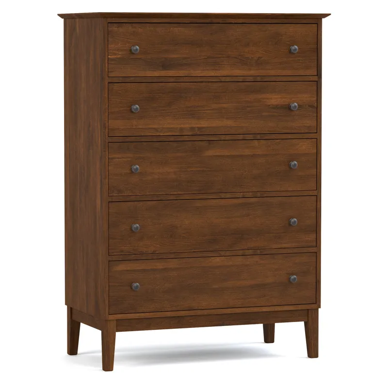 Origins By Stickley Gable Road Tall Chest