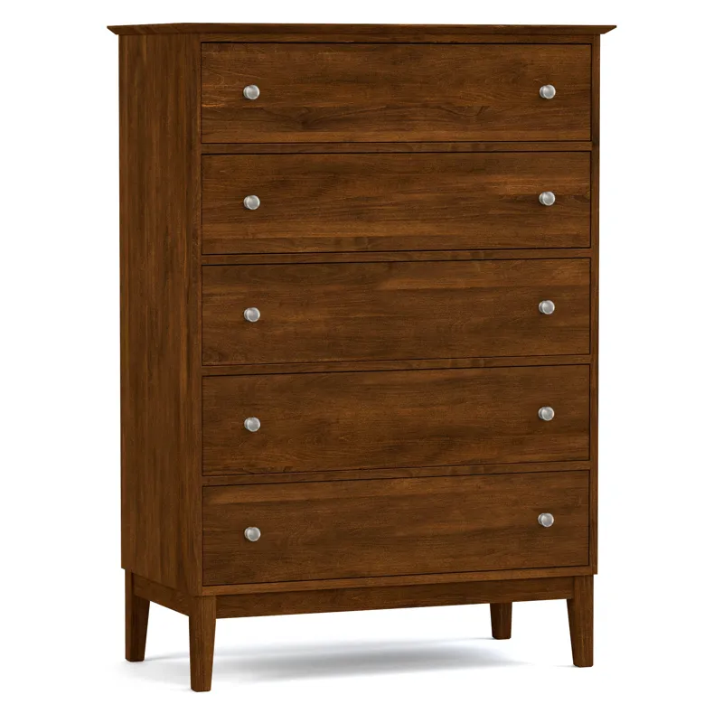 Origins By Stickley Gable Road Tall Chest