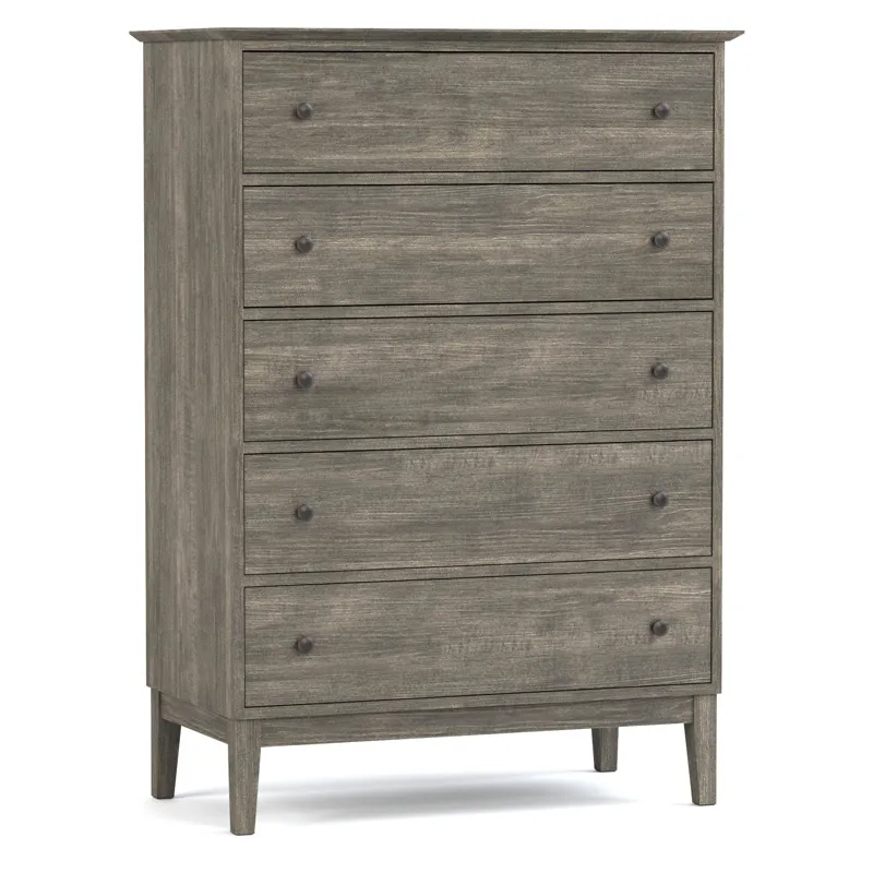 Origins By Stickley Gable Road Tall Chest