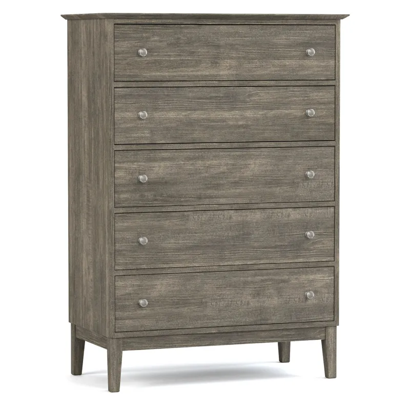 Origins By Stickley Gable Road Tall Chest