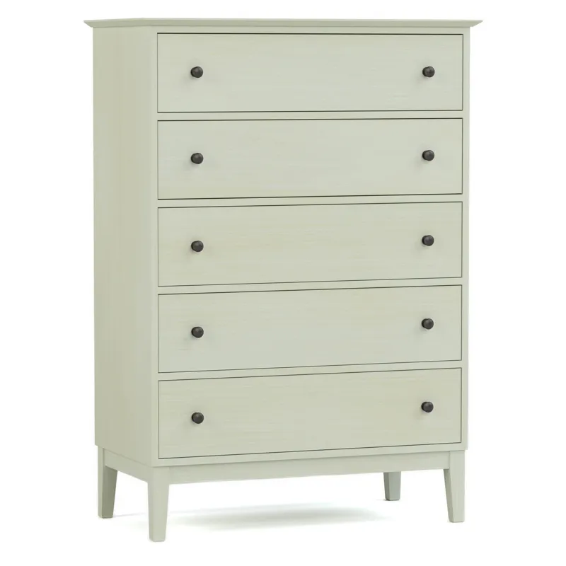 Origins By Stickley Gable Road Tall Chest