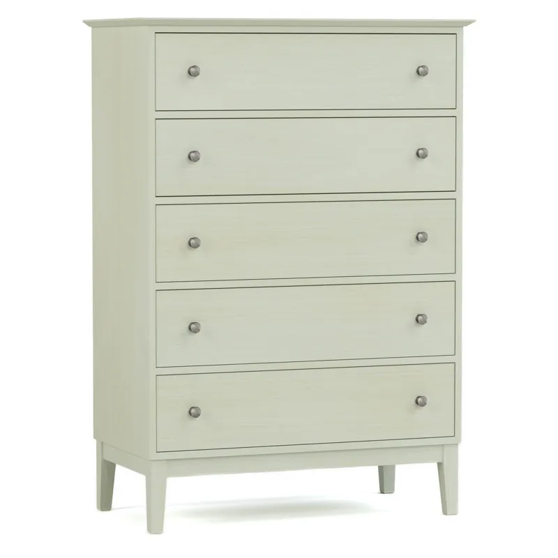Origins By Stickley Gable Road Tall Chest