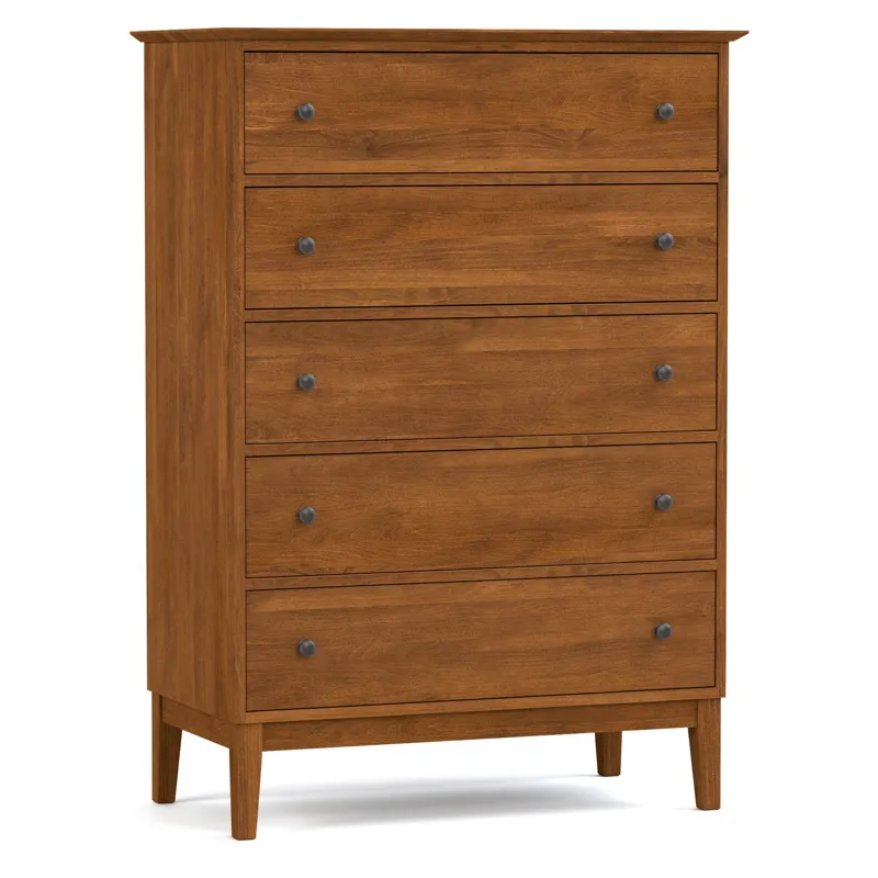 Origins By Stickley Gable Road Tall Chest
