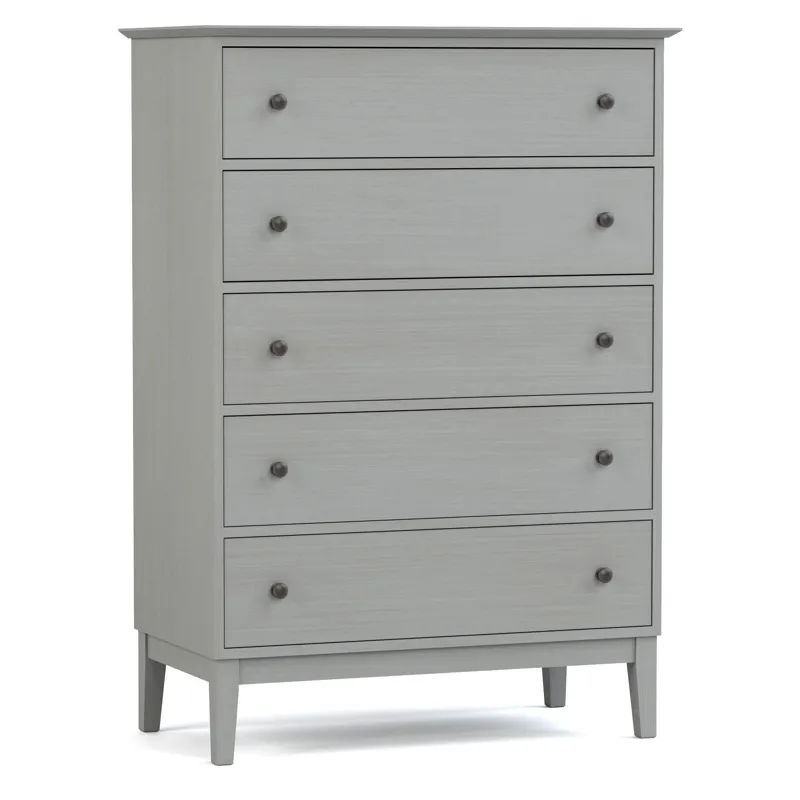 Origins By Stickley Gable Road Tall Chest