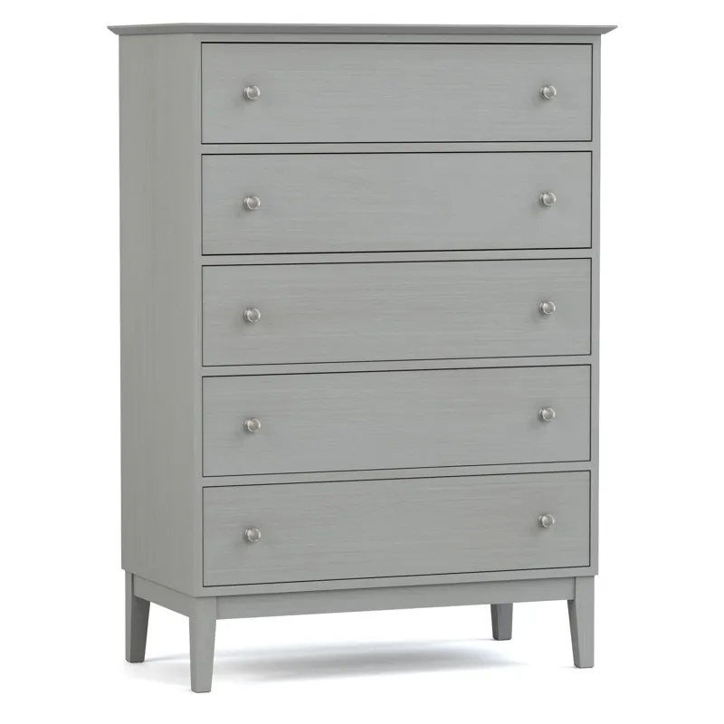 Origins By Stickley Gable Road Tall Chest