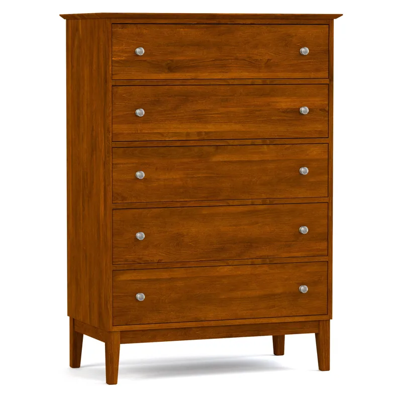 Origins By Stickley Gable Road Tall Chest