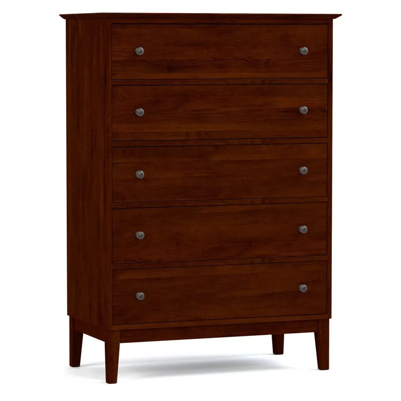 Origins By Stickley Gable Road Tall Chest