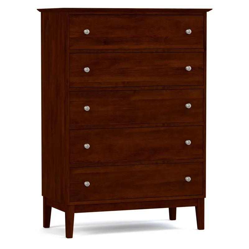 Origins By Stickley Gable Road Tall Chest