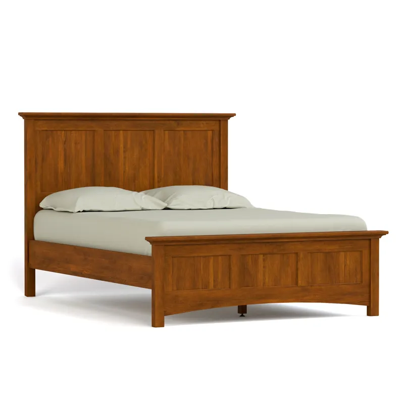Origins By Stickley Revere Bed - Queen