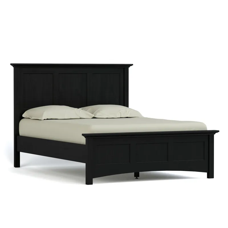 Origins By Stickley Revere Bed - Queen