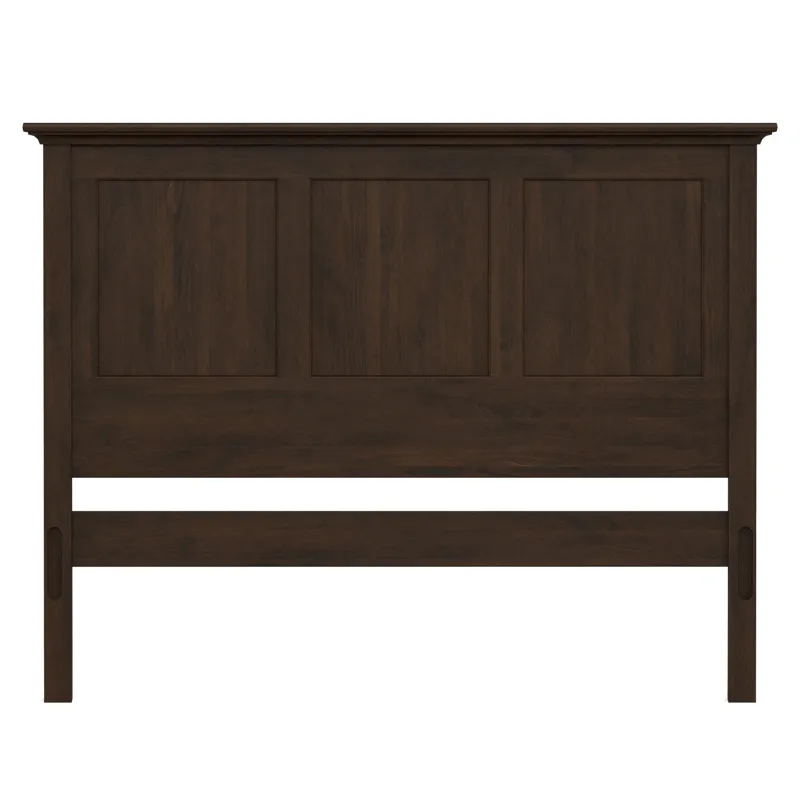 Origins By Stickley Revere Headboard Only - Full