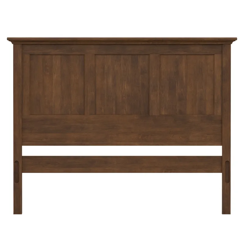 Origins By Stickley Revere Headboard Only - Full