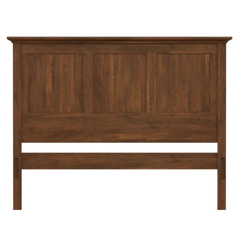 Origins By Stickley Revere Headboard Only - Full