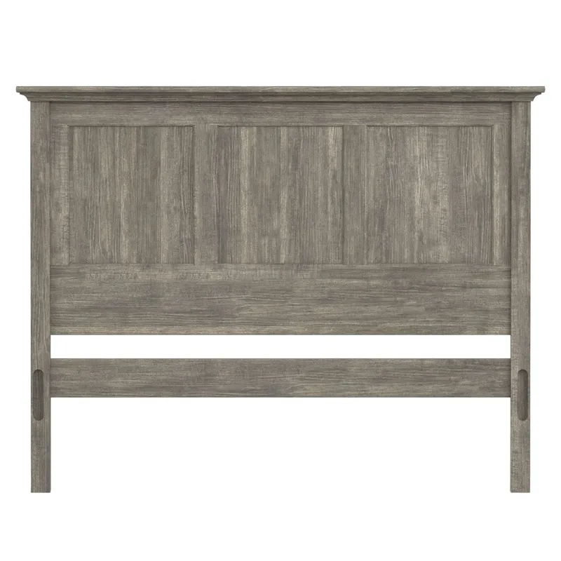 Origins By Stickley Revere Headboard Only - King
