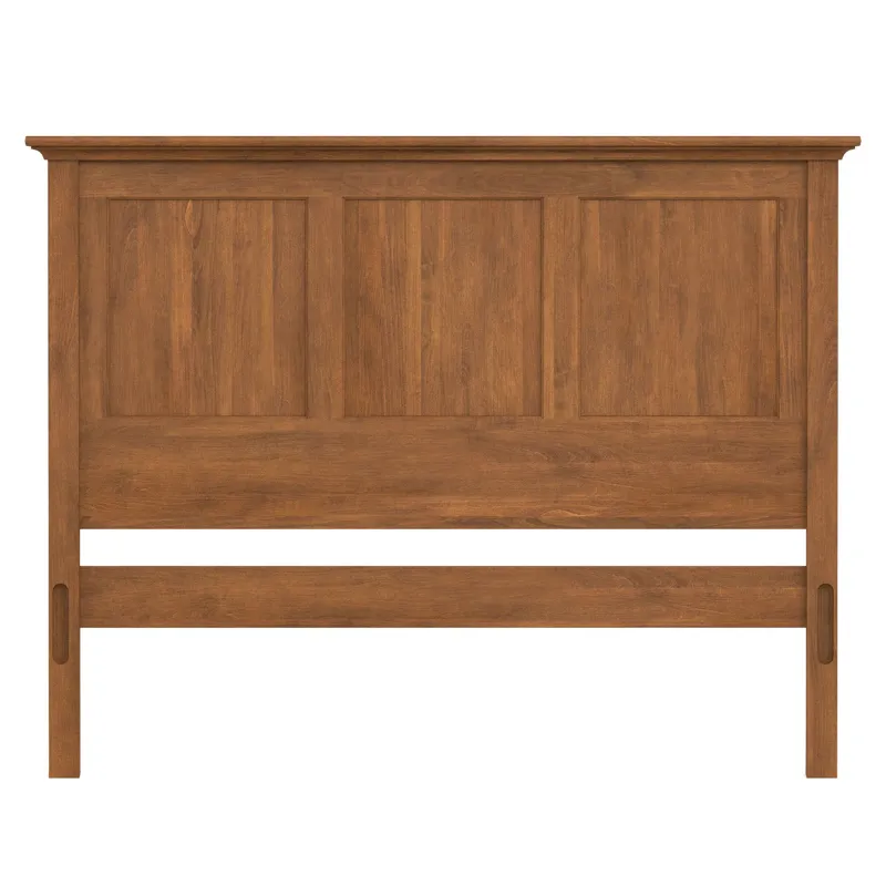 Origins By Stickley Revere Headboard Only - Queen