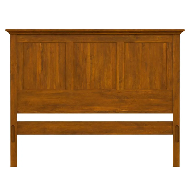 Origins By Stickley Revere Headboard Only - Queen