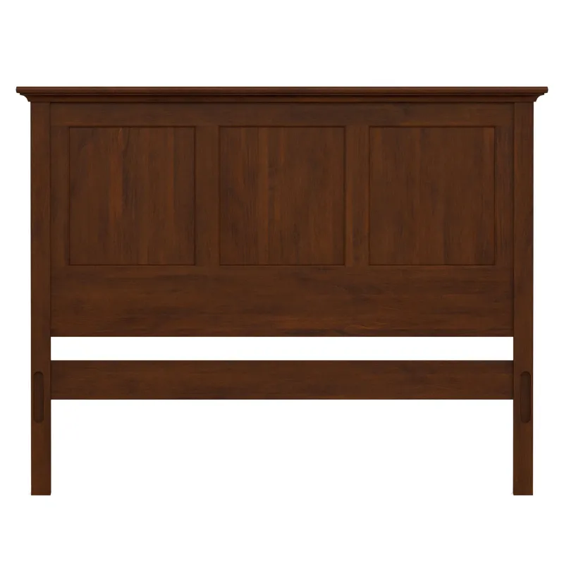 Origins By Stickley Revere Headboard Only - California King