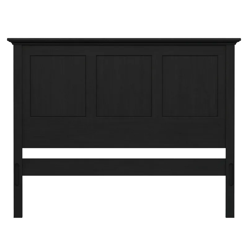 Origins By Stickley Revere Headboard Only - Queen
