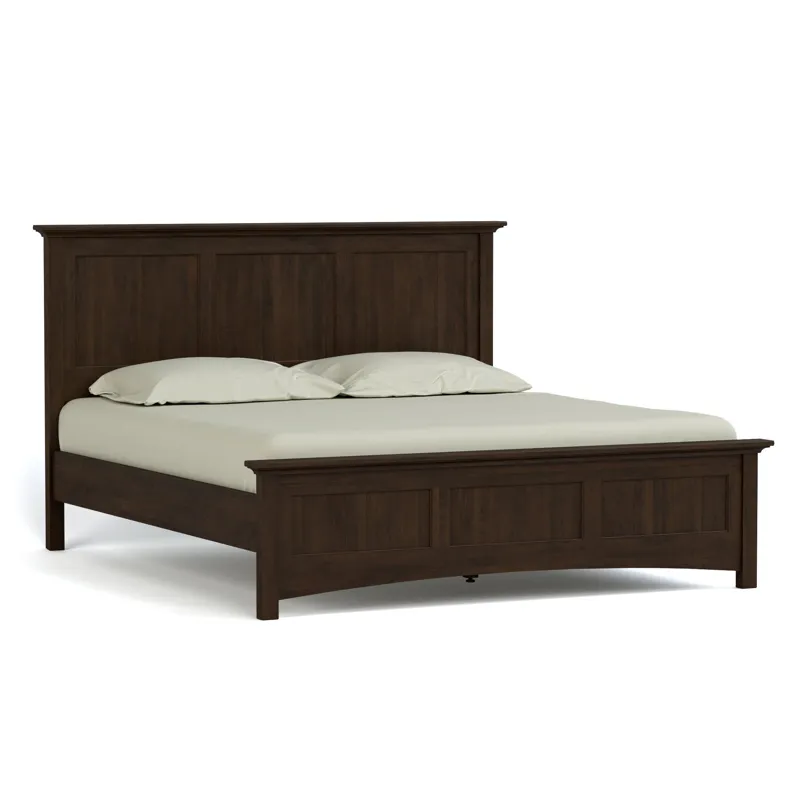 Origins By Stickley Revere Bed - King