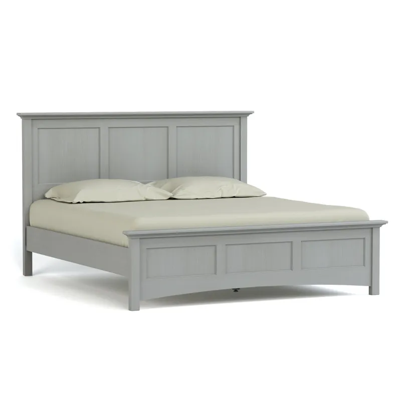 Origins By Stickley Revere Bed - King