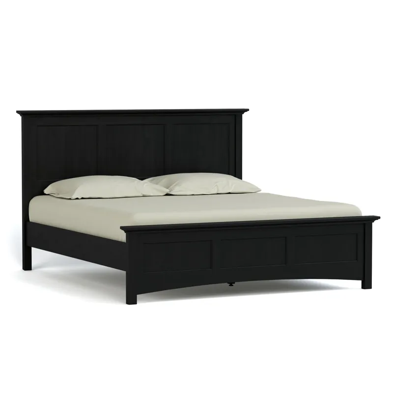 Origins By Stickley Revere Bed - King