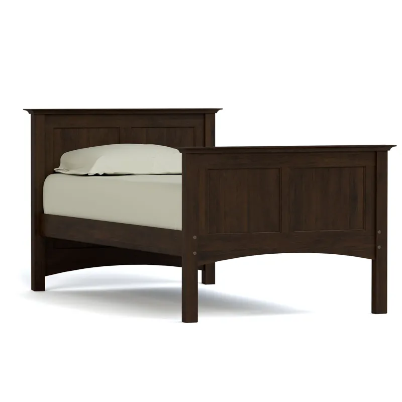 Origins By Stickley Revere Bed - Twin