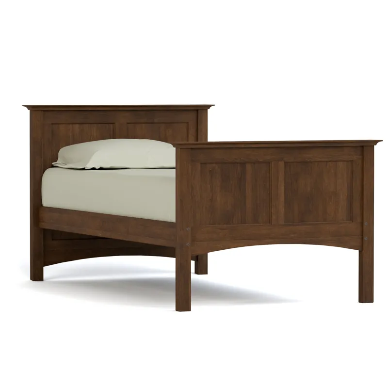 Origins By Stickley Revere Bed - Twin