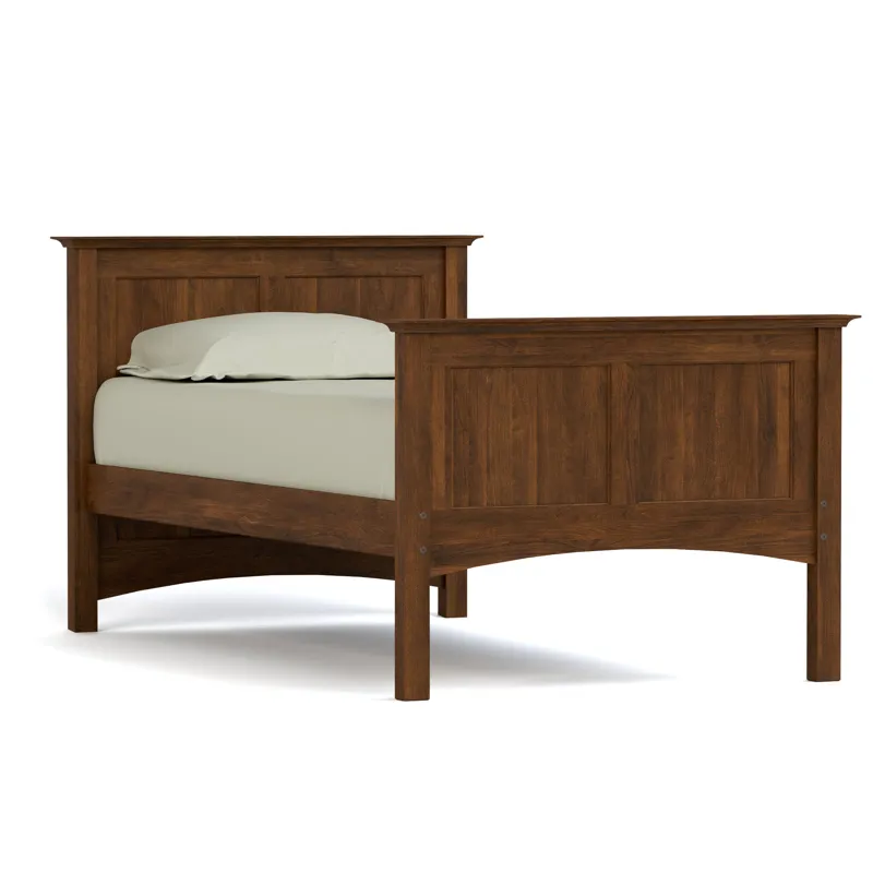 Origins By Stickley Revere Bed - Twin