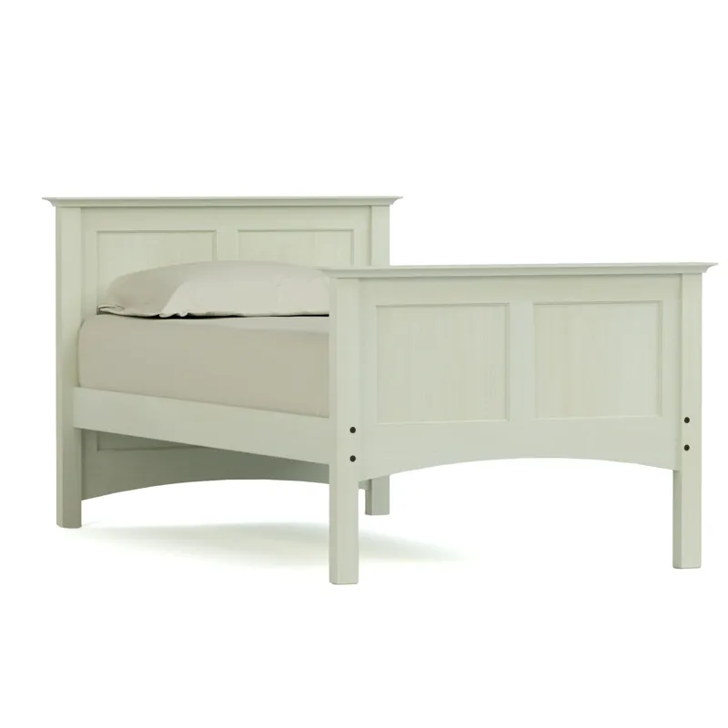 Origins By Stickley Revere Bed - Twin