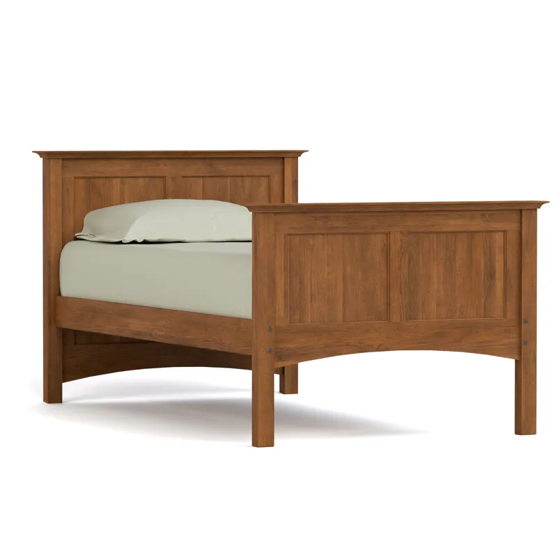 Origins By Stickley Revere Bed - Twin