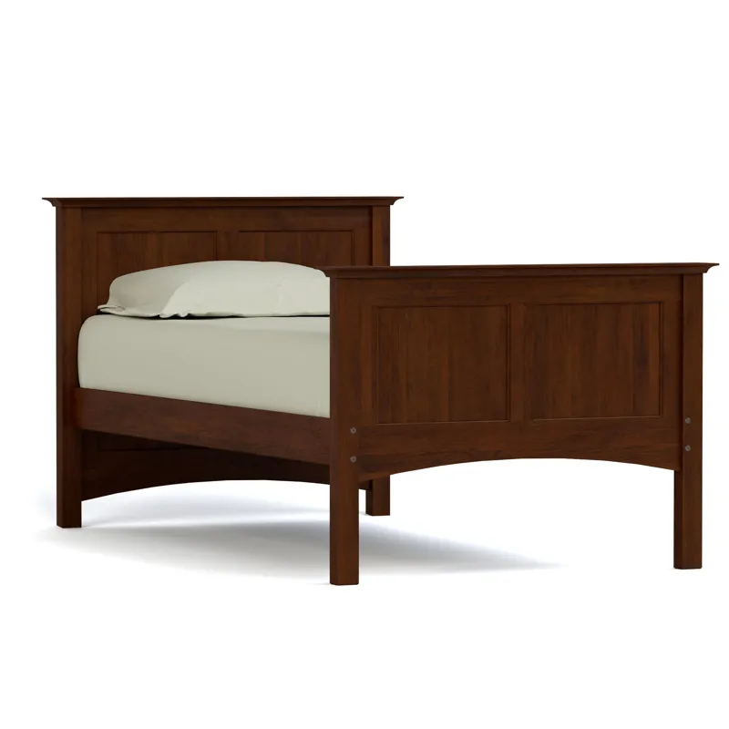 Origins By Stickley Revere Bed - Twin