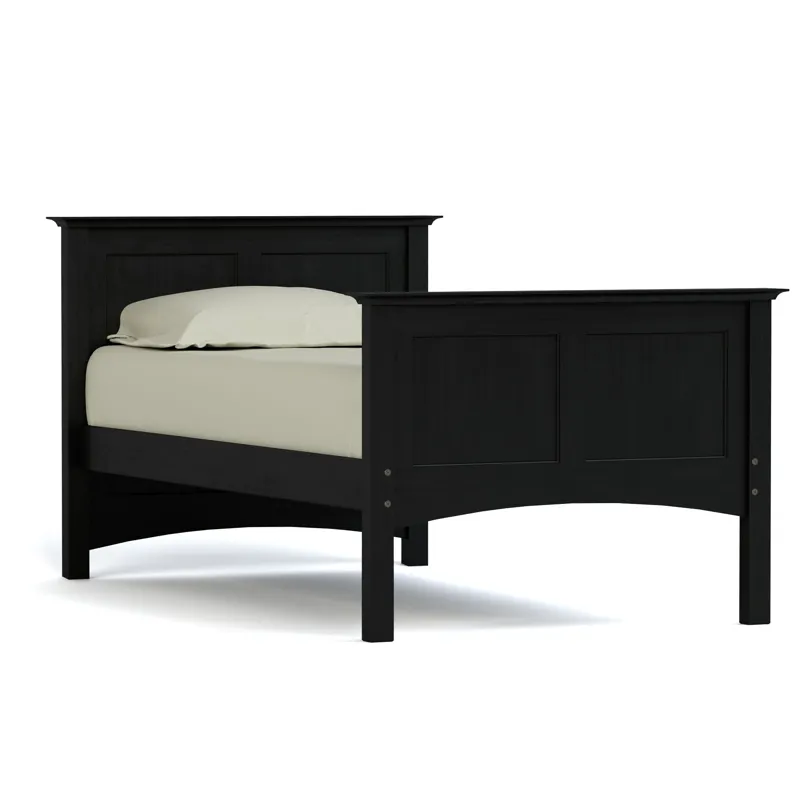 Origins By Stickley Revere Bed - Twin