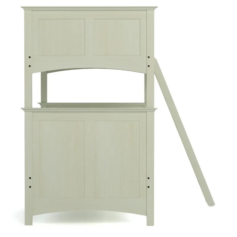 Origins By Stickley Revere Bunk Bed - Twin