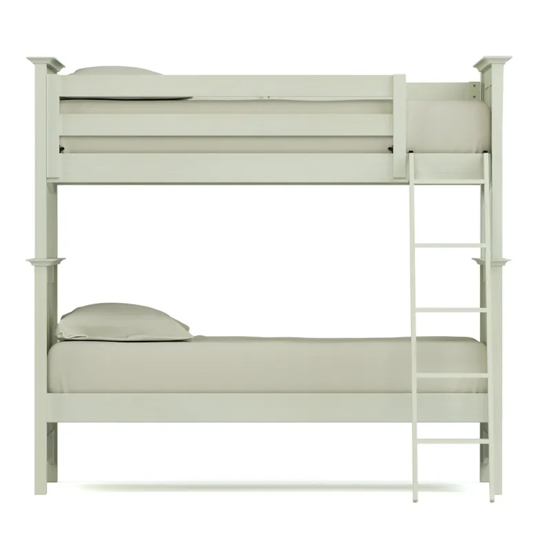 Origins By Stickley Revere Bunk Bed - Twin