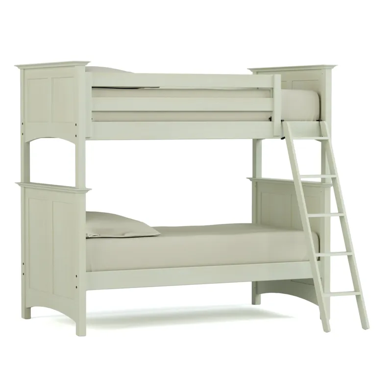 Origins By Stickley Revere Bunk Bed - Twin